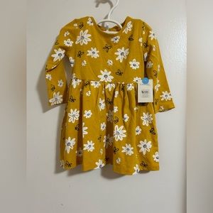 Baby Girl Dress 18-24